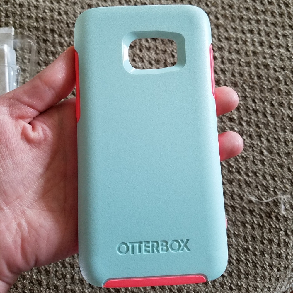 Otterbox Galaxy S7 Phone Case